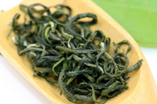 峨眉毛峰属于什么茶类