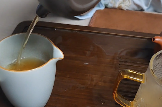 普洱茶生茶怎麼泡最好