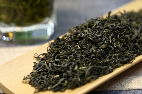 古丈毛尖屬於什麼茶