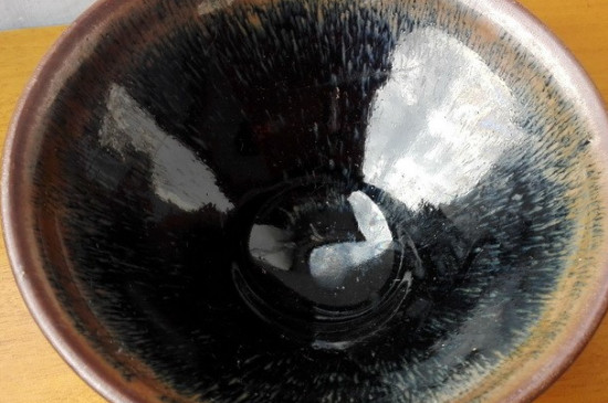 建盏怎么分辨真假