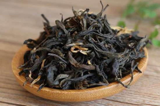 紅茶有哪些品種 前十名