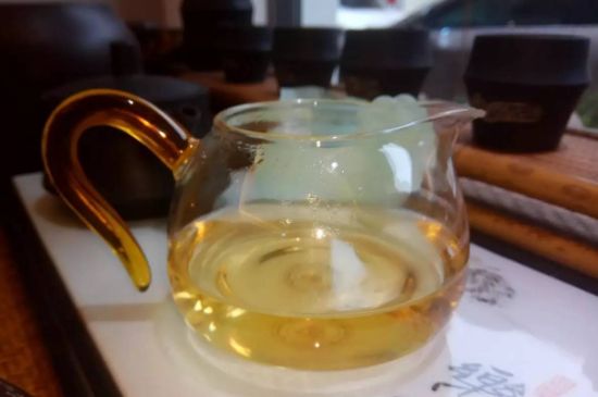 什么茶适合冷泡茶