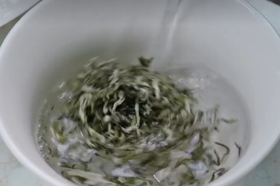 蒙頂甘露是什麼香型
