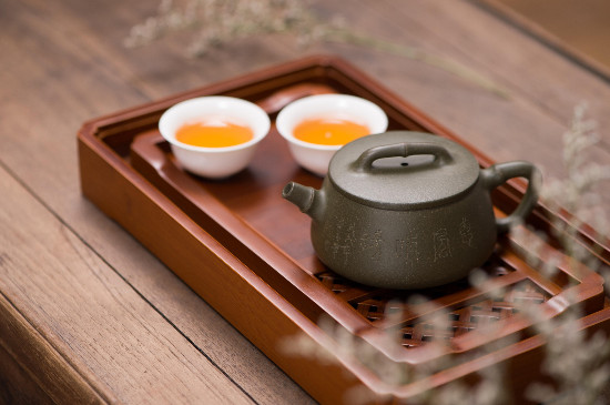經常喝哪種茶葉比較好