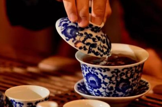 紅茶怎麼泡才正確