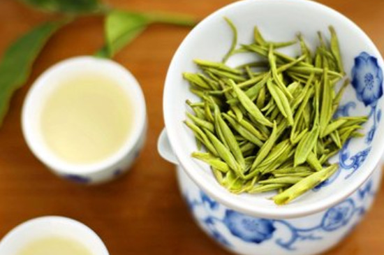 龍井茶的保質期一般是多久