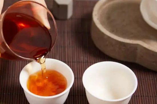 冲泡祁门红茶需要洗茶吗