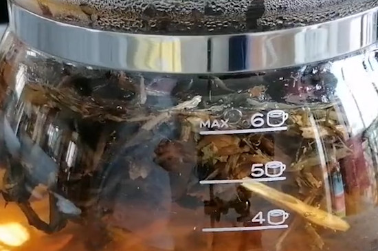 喝蒲公英茶的好处和坏处