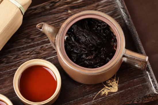 云南普洱茶时间越长越好吗