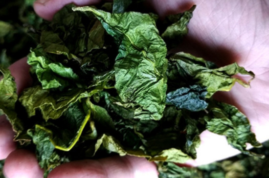 奇楠茶葉泡茶有什麼危害
