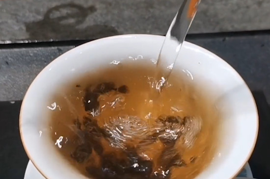 碎银子普洱茶怎么鉴别