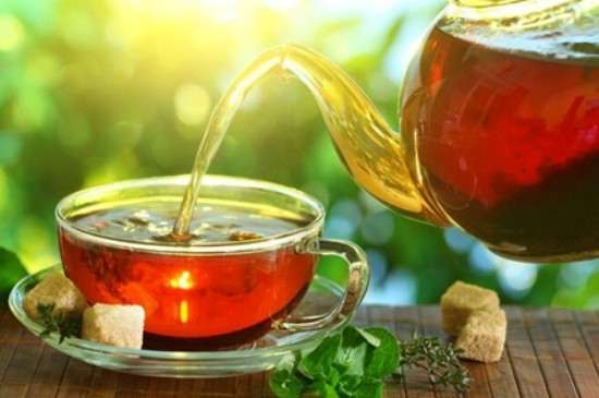 市場紅茶一般什麼價，500元一斤的紅茶檔次