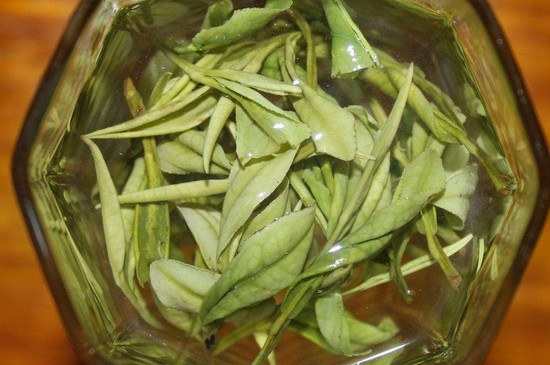 雨花茶是什麼茶