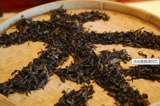 茶的来源