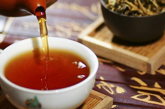 紅茶禁忌人群