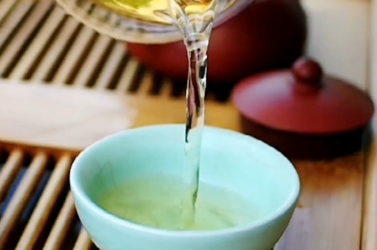 普洱茶的味道和口感 普洱茶的味道究竟應該是什麼味道