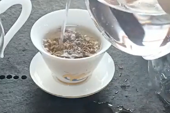 金駿眉茶的功效
