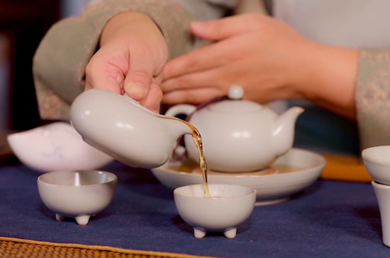 鐵觀音茶泡多久最佳
