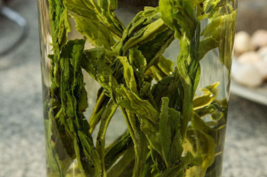 太平猴魁茶的泡法 太平猴魁茶如何沖泡