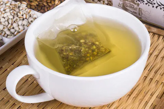 紅豆薏米芡實茶的功效與作用