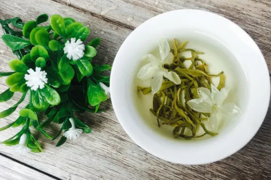茉莉花茶是热性还是凉性
