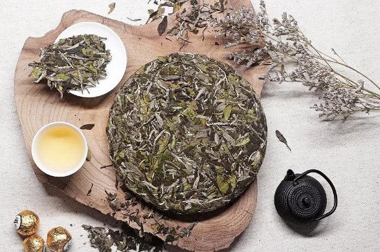 喝白茶的好處和壞處，經常喝白茶對身體好嗎