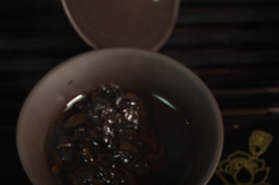 红茶和普洱茶的区别