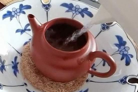 水仙用什麼紫砂壺泡