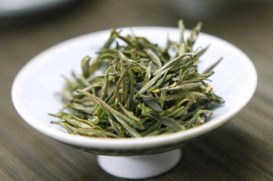 金寨翠眉是什么茶