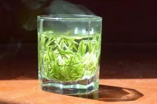 安吉白茶怎么保存