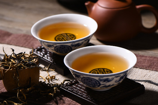 怎么看茶叶的好坏