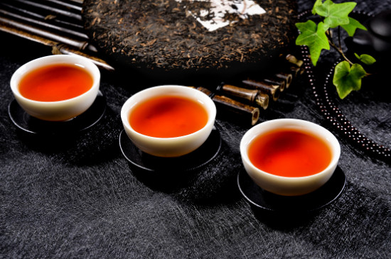 普洱茶泡多久