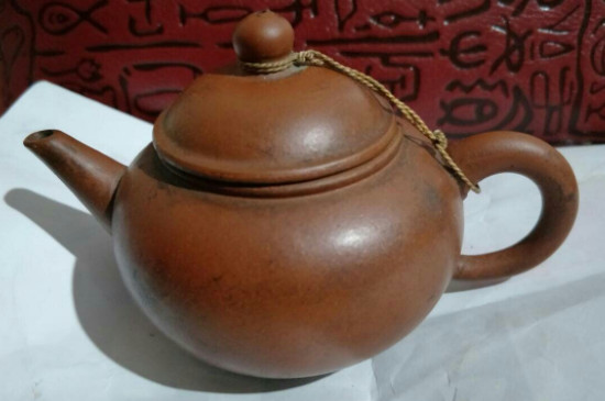 紫砂开壶正确方法