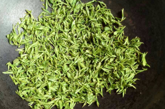 舒城小兰花属于什么茶