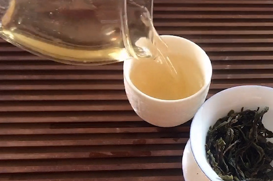 台地茶和乔木茶的区别