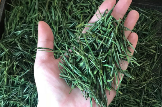 怎麼儲存茶葉