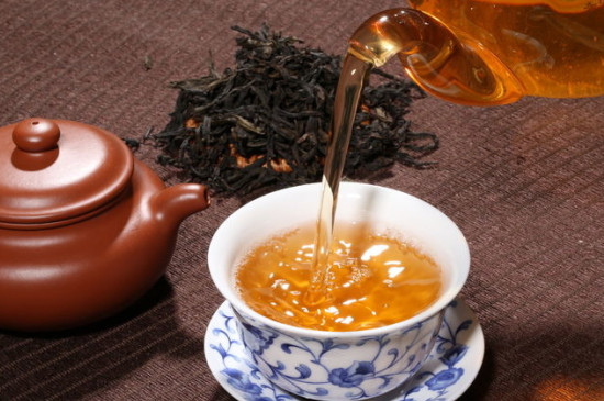 大红袍是煮茶还是泡茶