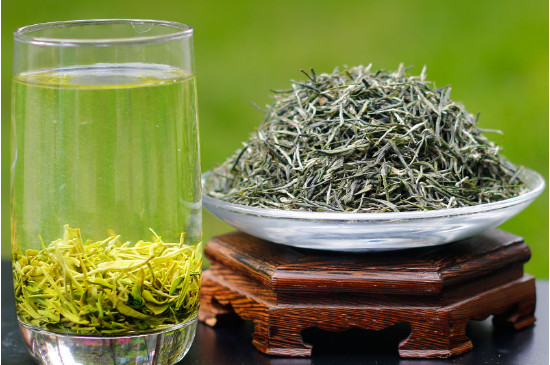100克茶葉有多少圖片，相當於2兩