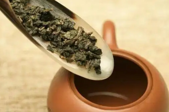 长期喝乌龙茶的好处和副作用