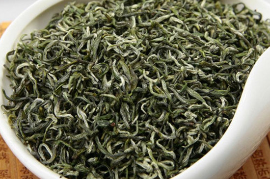 碧螺春茶怎么样