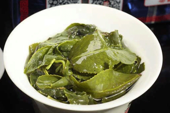 安溪除了鐵觀音還有什麼茶