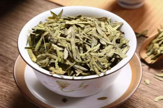 老绿茶是什么意思啊