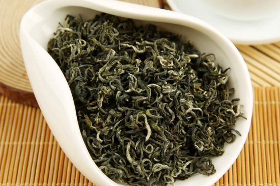 青城雪芽屬於什麼茶