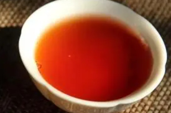 冰島熟茶口感特點 冰島茶的口感特點
