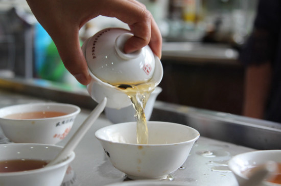 水仙茶正确冲泡法 水仙茶怎么泡才正确