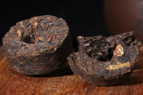 熟普洱茶可以放多长时间