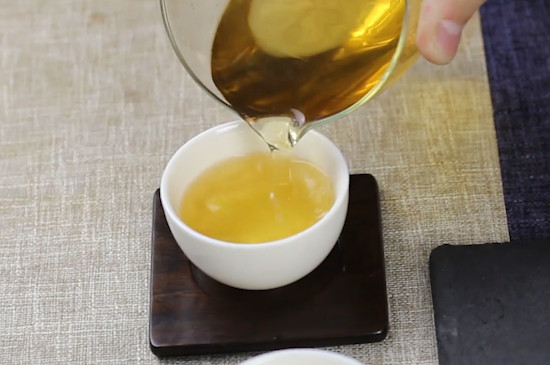 鸭屎香为什么不能多喝