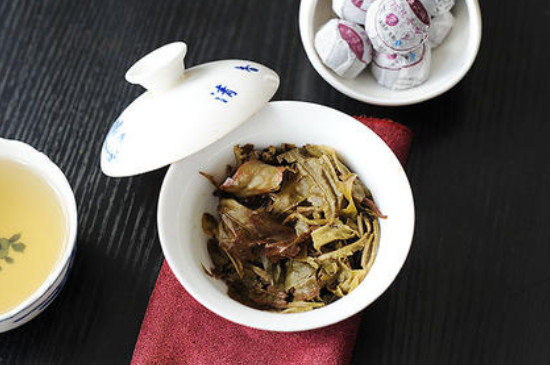 喝普洱茶半年身体变化，普洱茶喝多了对身体好不好