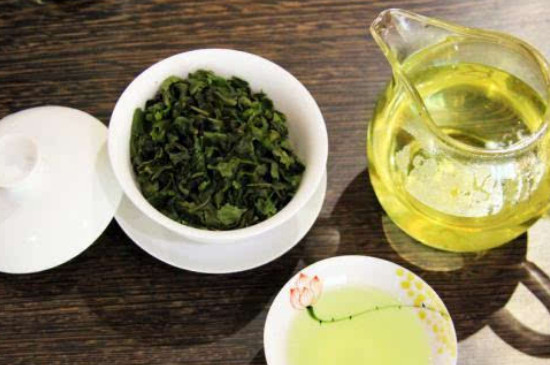 四季分別喝什麼茶口訣