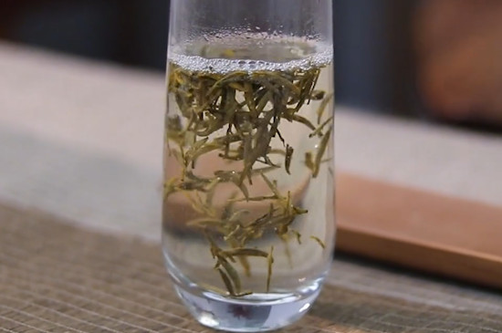 黄茶属于什么茶
